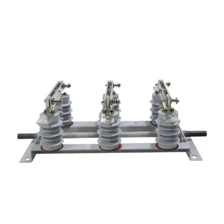 Переключатель внутренней изоляции 24KV