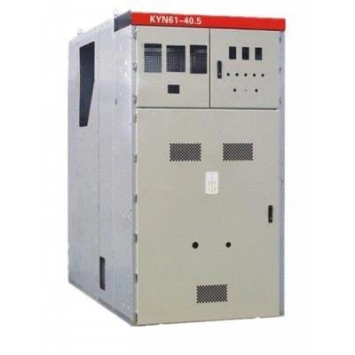 Шкаф выключателей 400V
