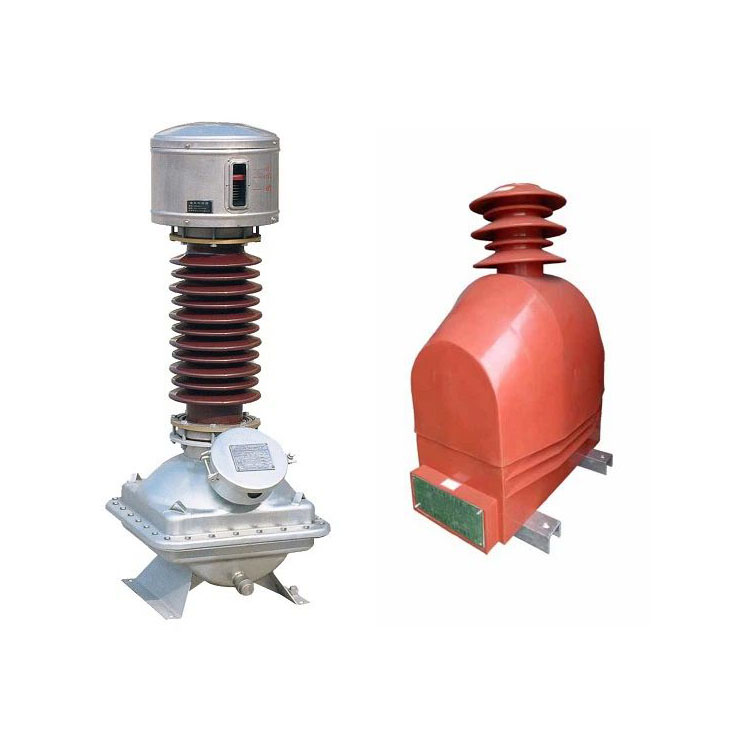 33 кВ сухой распределительный трансформатор напряжения