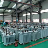 33 кВ сухой распределительный трансформатор напряжения